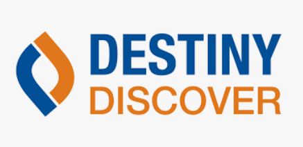 Destiny Discover 